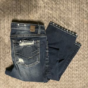 BKE Payton Jeans